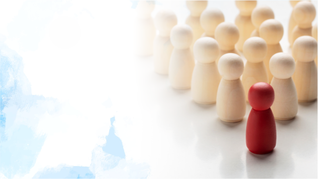 Leadership in Corporate Organizations